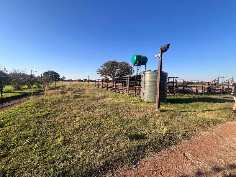 3 Bedroom Property for Sale in Bultfontein Gauteng