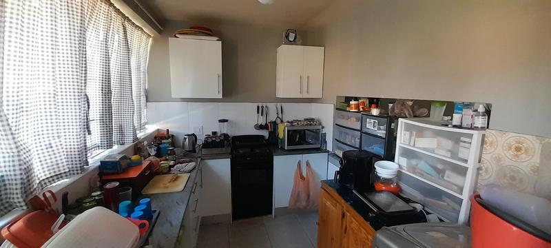 2 Bedroom Property for Sale in Gezina Gauteng