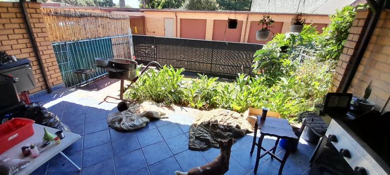 2 Bedroom Property for Sale in Gezina Gauteng