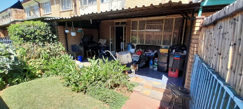 2 Bedroom Property for Sale in Gezina Gauteng