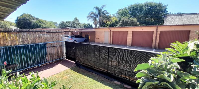 2 Bedroom Property for Sale in Gezina Gauteng