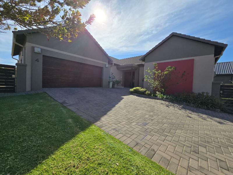 3 Bedroom Property for Sale in Retire at Midstream Gauteng