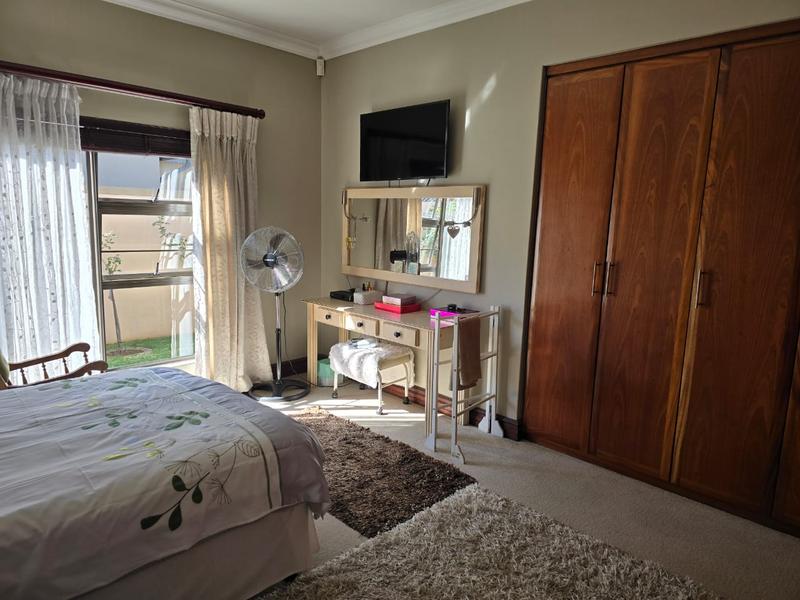 3 Bedroom Property for Sale in Retire at Midstream Gauteng