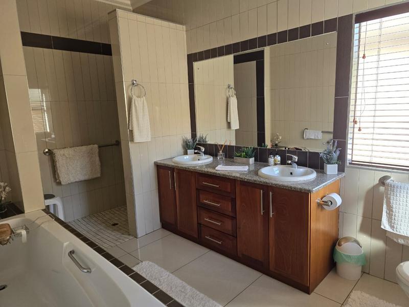 3 Bedroom Property for Sale in Retire at Midstream Gauteng