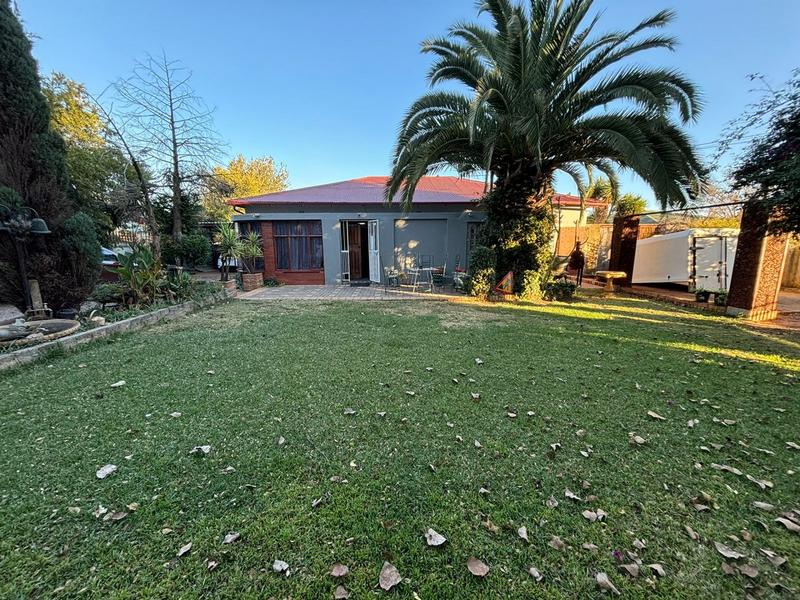 3 Bedroom Property for Sale in Florida Gauteng