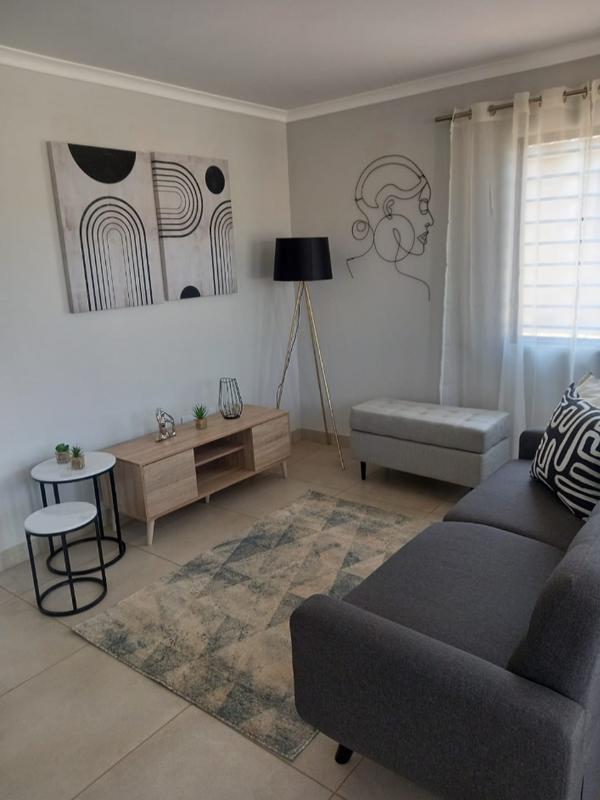 2 Bedroom Property for Sale in Sebokeng Gauteng