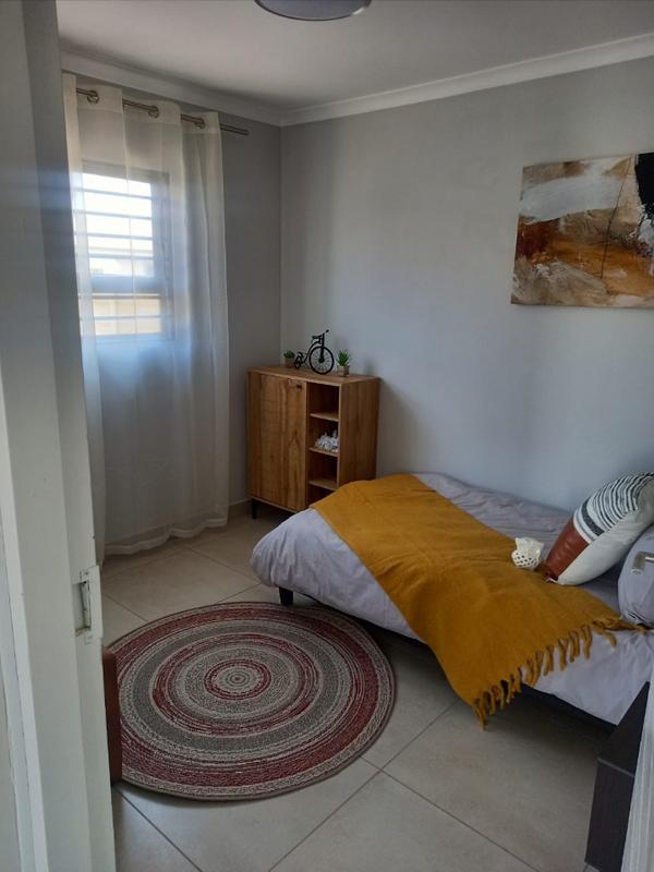 2 Bedroom Property for Sale in Sebokeng Gauteng