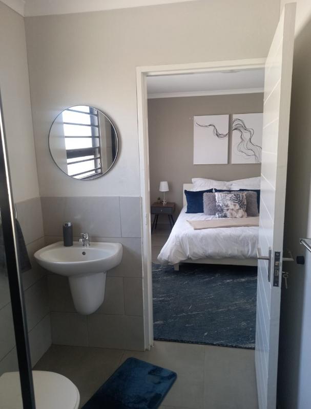 2 Bedroom Property for Sale in Sebokeng Gauteng