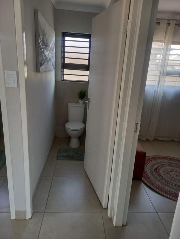 2 Bedroom Property for Sale in Sebokeng Gauteng