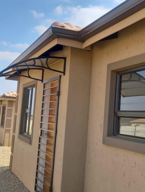 2 Bedroom Property for Sale in Sebokeng Gauteng