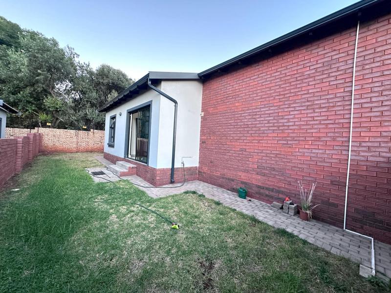 2 Bedroom Property for Sale in Amandasig Gauteng