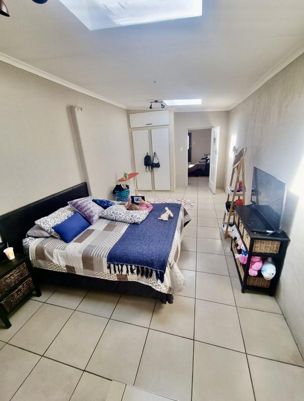 To Let 1 Bedroom Property for Rent in Rustivia Gauteng