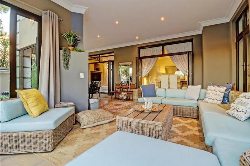 4 Bedroom Property for Sale in Blue Valley Golf Estate Gauteng