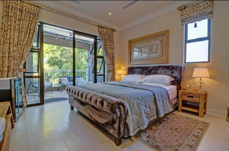 4 Bedroom Property for Sale in Blue Valley Golf Estate Gauteng