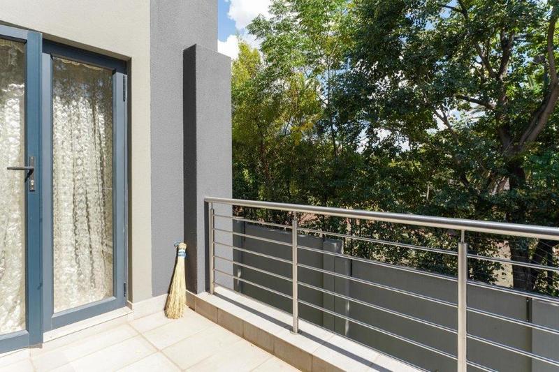 To Let 4 Bedroom Property for Rent in Bryanston Gauteng