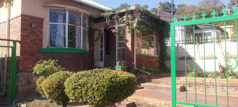 3 Bedroom Property for Sale in Kensington Gauteng