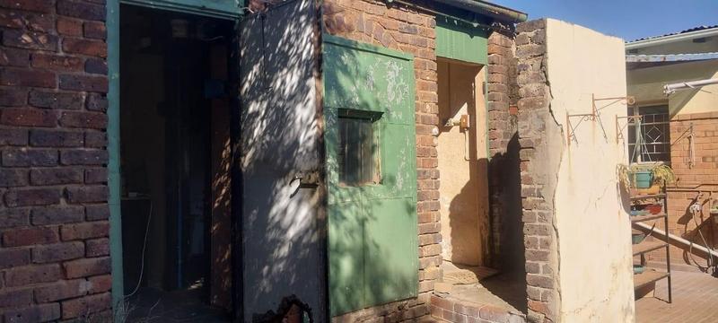 3 Bedroom Property for Sale in Kensington Gauteng