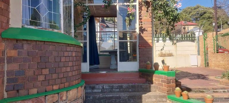 3 Bedroom Property for Sale in Kensington Gauteng