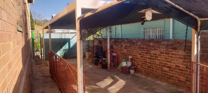 3 Bedroom Property for Sale in Kensington Gauteng