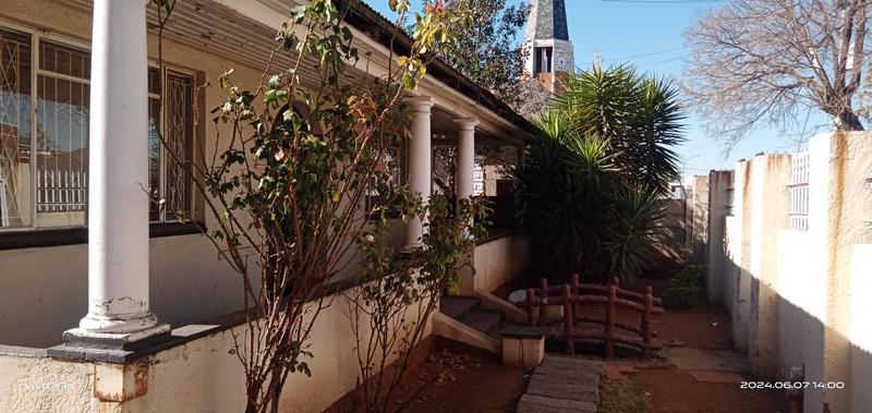 4 Bedroom Property for Sale in Germiston South Gauteng