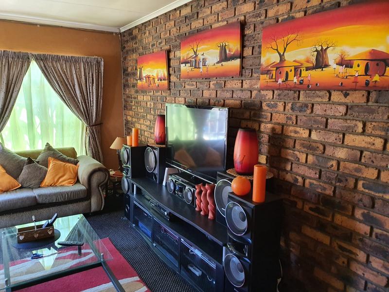 3 Bedroom Property for Sale in Dalpark Ext 1 Gauteng