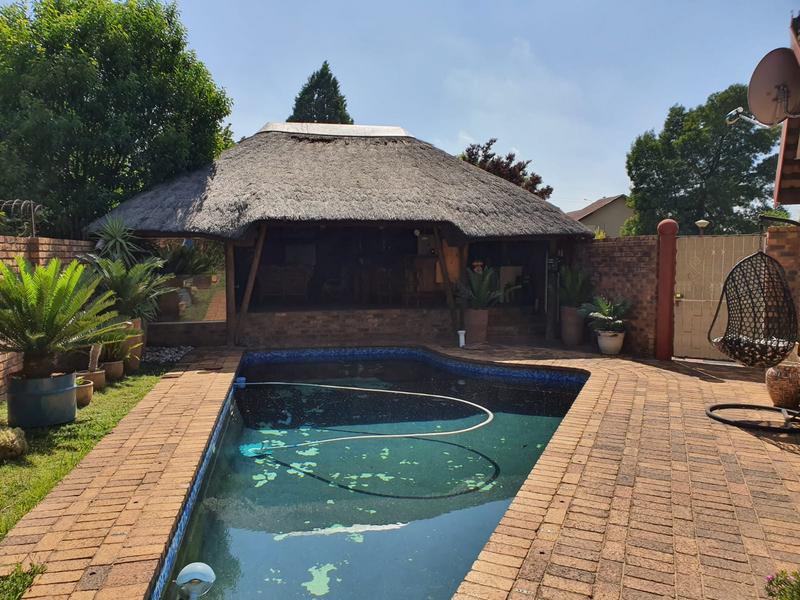 3 Bedroom Property for Sale in Dalpark Ext 1 Gauteng