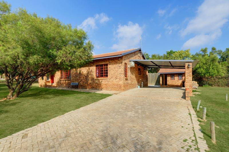 13 Bedroom Property for Sale in Kyalami Ah Gauteng