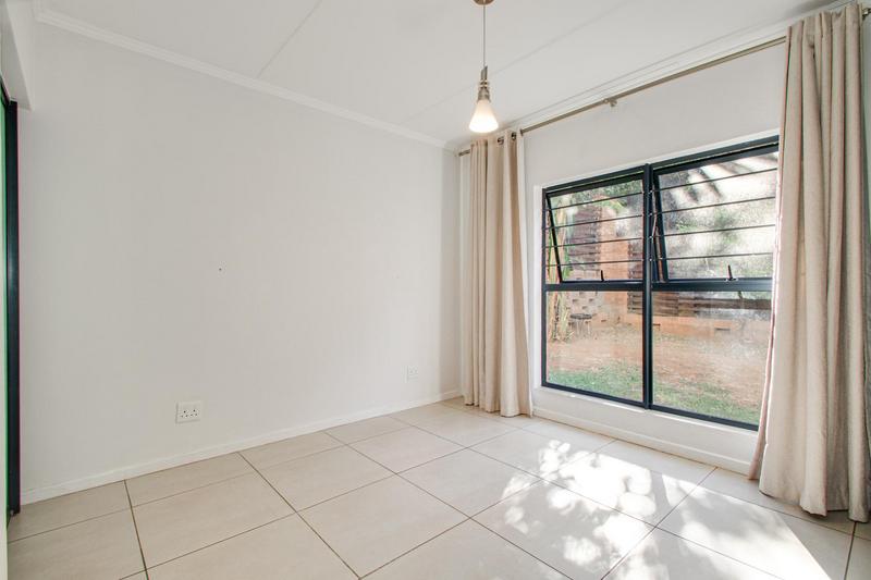 3 Bedroom Property for Sale in Dainfern Gauteng