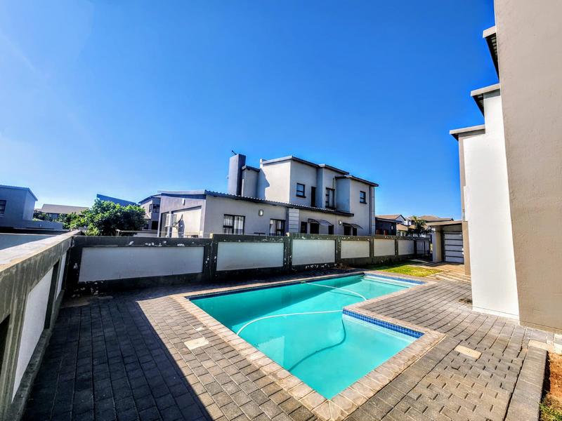 4 Bedroom Property for Sale in Roodeplaat Gauteng