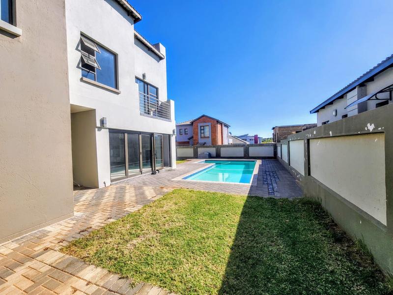 4 Bedroom Property for Sale in Roodeplaat Gauteng