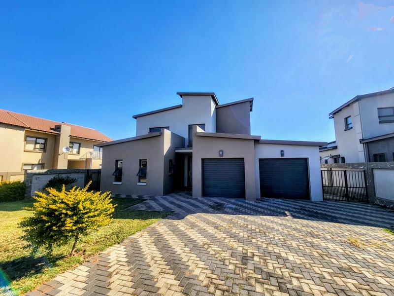 4 Bedroom Property for Sale in Roodeplaat Gauteng