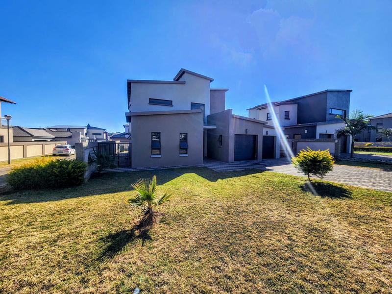 4 Bedroom Property for Sale in Roodeplaat Gauteng