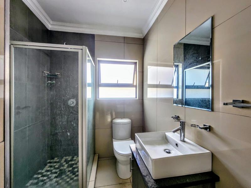 4 Bedroom Property for Sale in Roodeplaat Gauteng