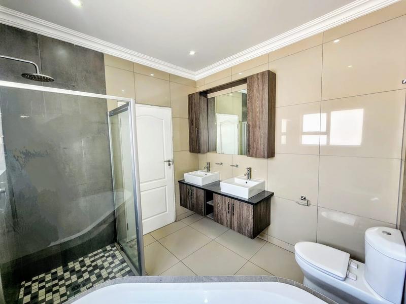 4 Bedroom Property for Sale in Roodeplaat Gauteng