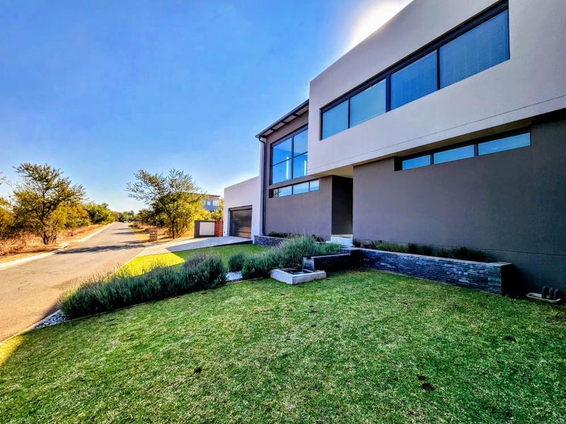 4 Bedroom Property for Sale in Roodeplaat Gauteng