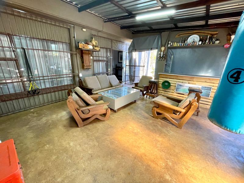 3 Bedroom Property for Sale in Krugersdorp North Gauteng