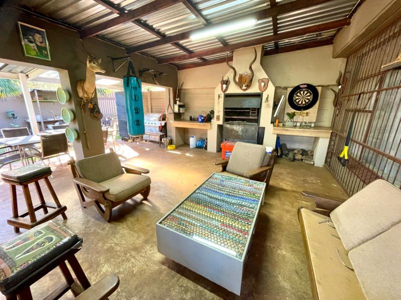 3 Bedroom Property for Sale in Krugersdorp North Gauteng