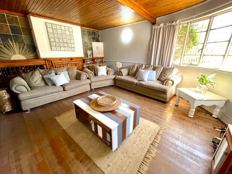 3 Bedroom Property for Sale in Krugersdorp North Gauteng