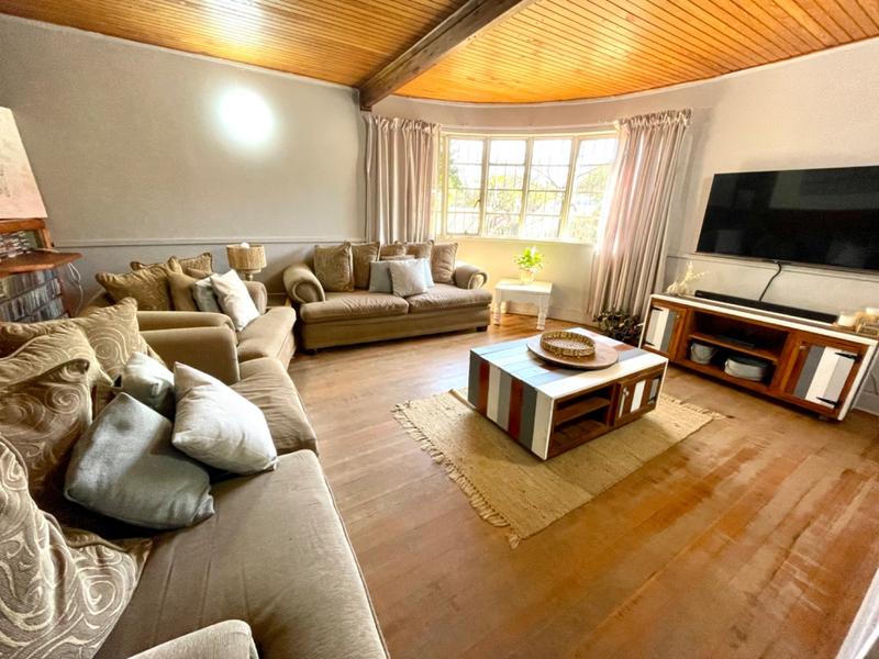3 Bedroom Property for Sale in Krugersdorp North Gauteng