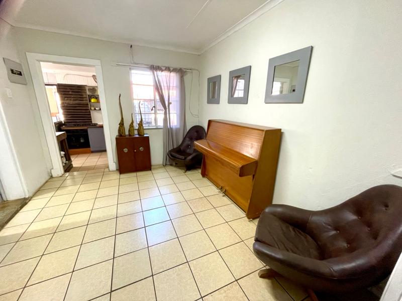 3 Bedroom Property for Sale in Krugersdorp North Gauteng