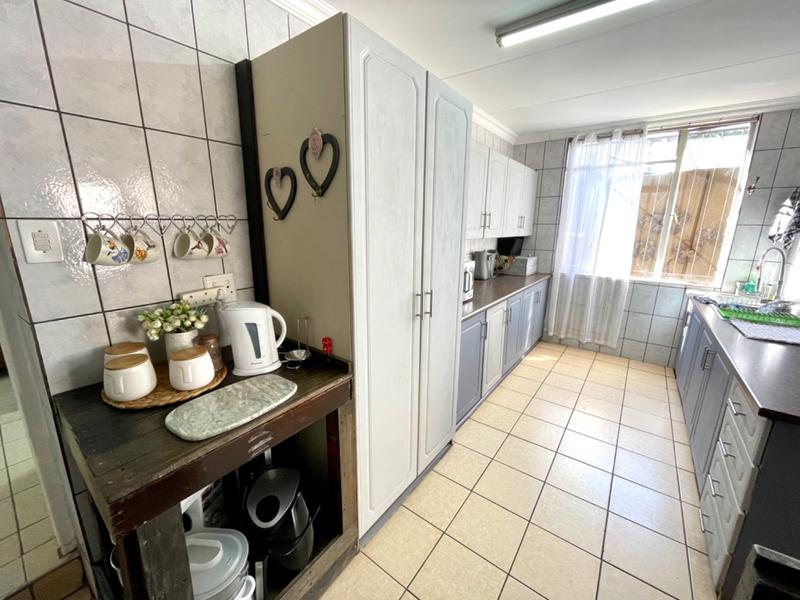 3 Bedroom Property for Sale in Krugersdorp North Gauteng