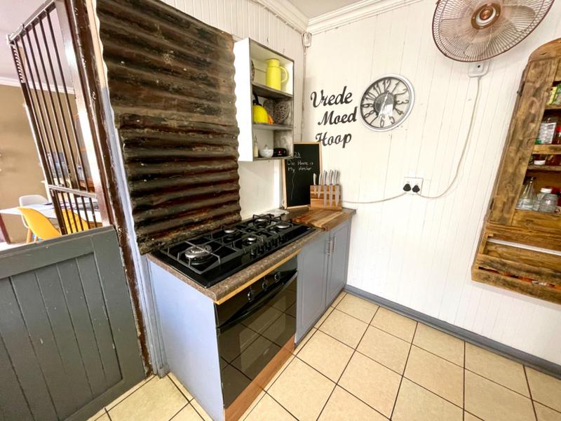 3 Bedroom Property for Sale in Krugersdorp North Gauteng