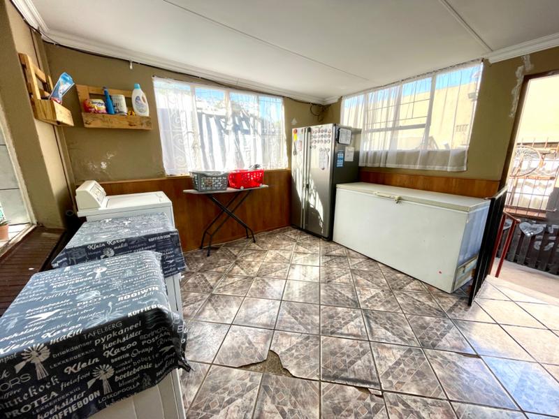 3 Bedroom Property for Sale in Krugersdorp North Gauteng