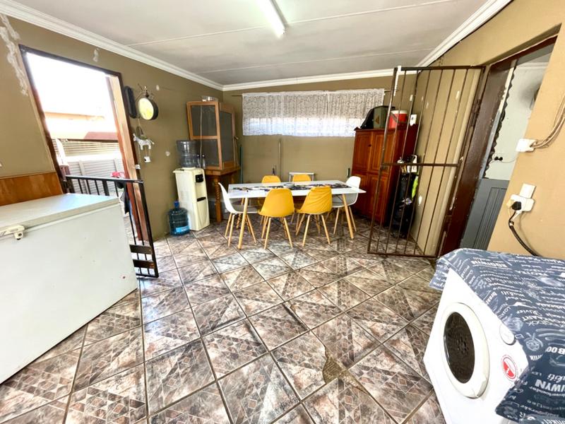 3 Bedroom Property for Sale in Krugersdorp North Gauteng