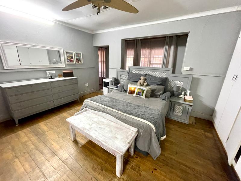 3 Bedroom Property for Sale in Krugersdorp North Gauteng
