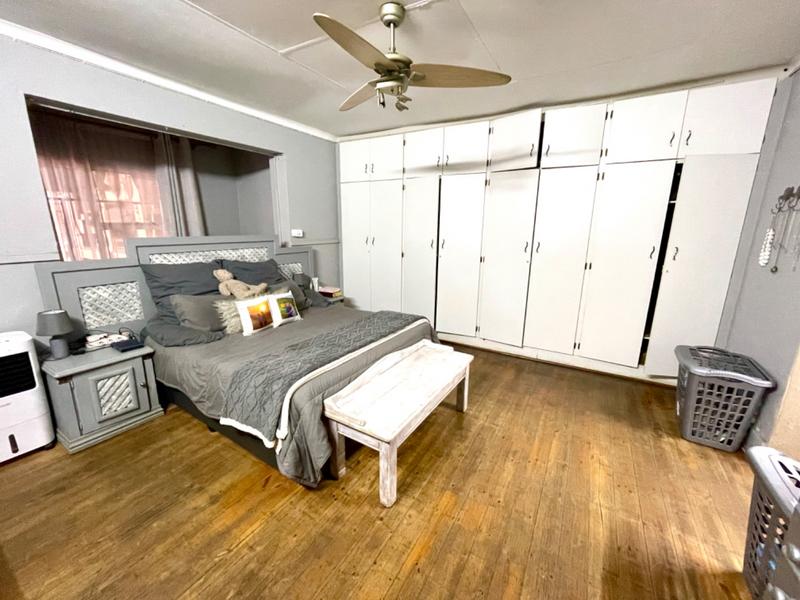 3 Bedroom Property for Sale in Krugersdorp North Gauteng