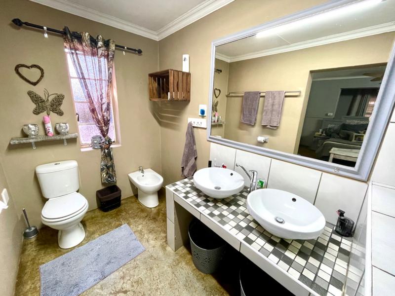 3 Bedroom Property for Sale in Krugersdorp North Gauteng