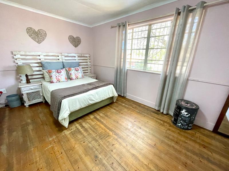 3 Bedroom Property for Sale in Krugersdorp North Gauteng