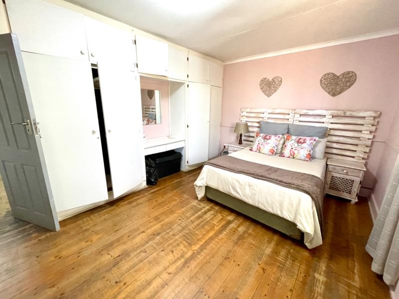 3 Bedroom Property for Sale in Krugersdorp North Gauteng