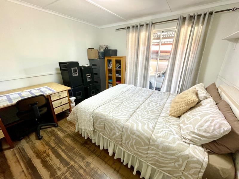 3 Bedroom Property for Sale in Krugersdorp North Gauteng